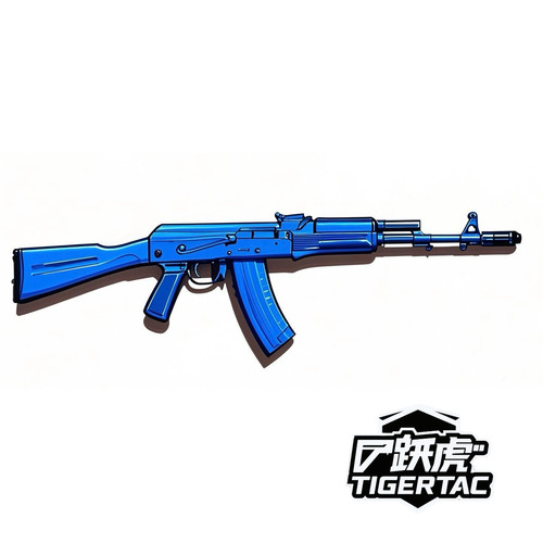 跃虎模玩 阿卡74m代组大全套 男孩儿童玩具 影视道具cos