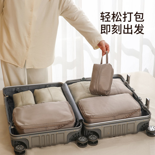 储物袋被子收纳袋旅行包行李袋子