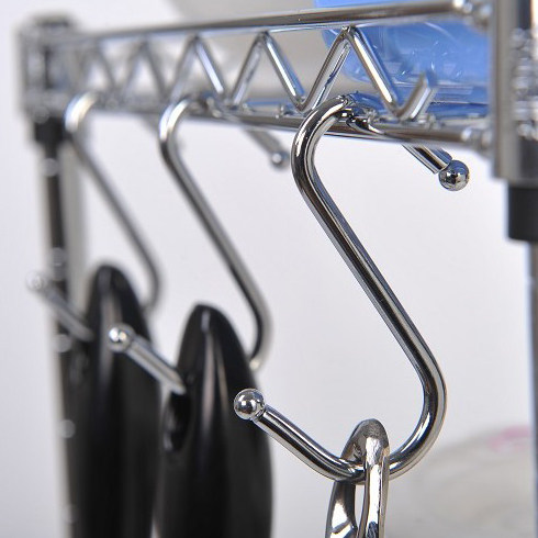 日本不锈钢挂钩 s型挂钩厨房不锈钢钩子s挂钩 浴室金属挂钩