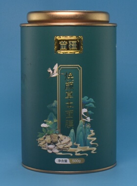 苗疆焕颜草本面膜粉500g