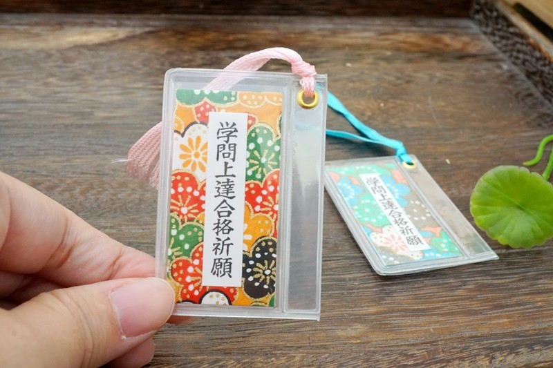 日本学生手机挂件 日本 红色 蓝色 吊坠手机链挂饰 男用女用
