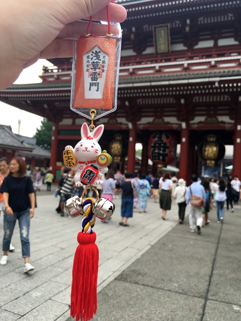 2026马车挂件日本本命年挂件马挂件新年许愿兔挂件平安马挂件文创