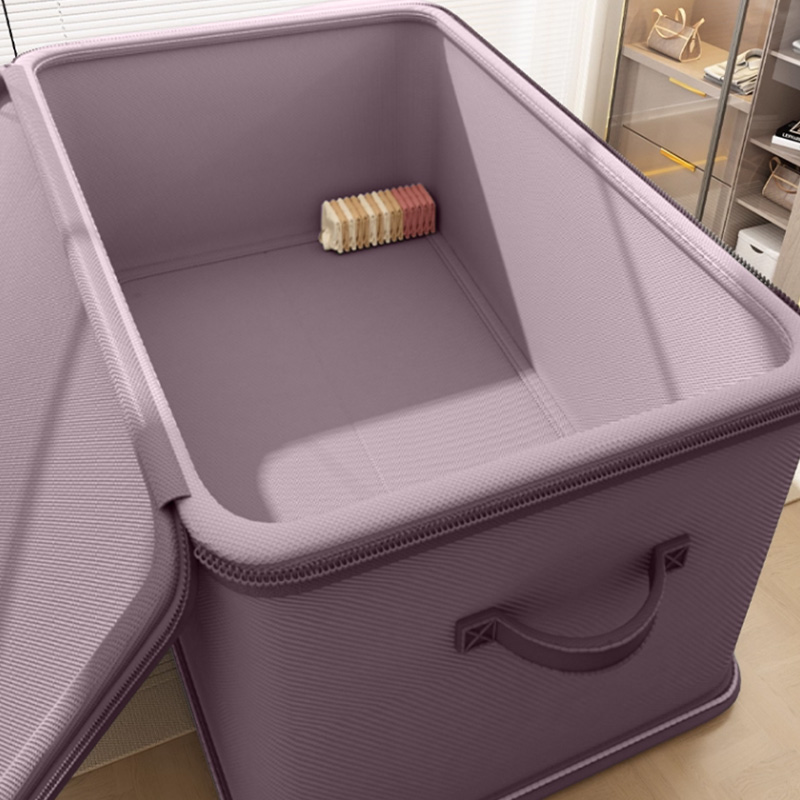 ⭐啊啊啊！这个收纳箱也太棒了⭐