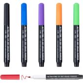 erase Ultra tip low mark ultra Oror Dry fine 0.7 poi