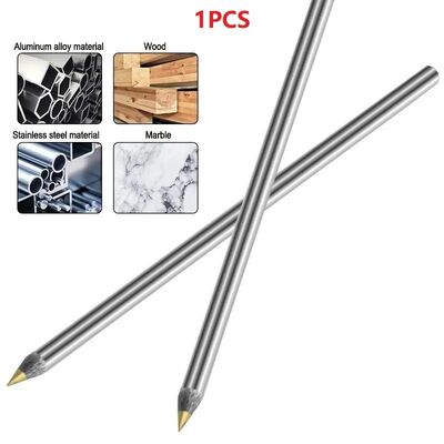 Carbide Scriber Pens Alloy Scribe Pen Metal Wood Glass Tile