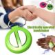 Shock Handshake Hand Prank Electric Shocking Buzzer Toys Str