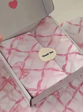 10pcs Bowknot Sydney Paper Hand-Kneaded Paper Cotton Paper B