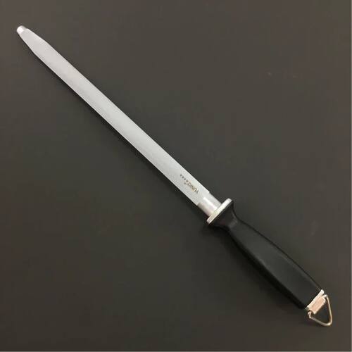12 inch Knife Sharpening Rod Musats Ceramic Kitchen Knives C