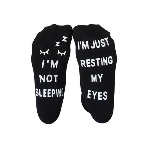 Mens Funny Socks Birthday Gifts for Men Stocking Stuffers Ch