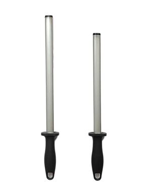 10/12 Inch Diamond Sharpener Stick Quick with Handle Knife S