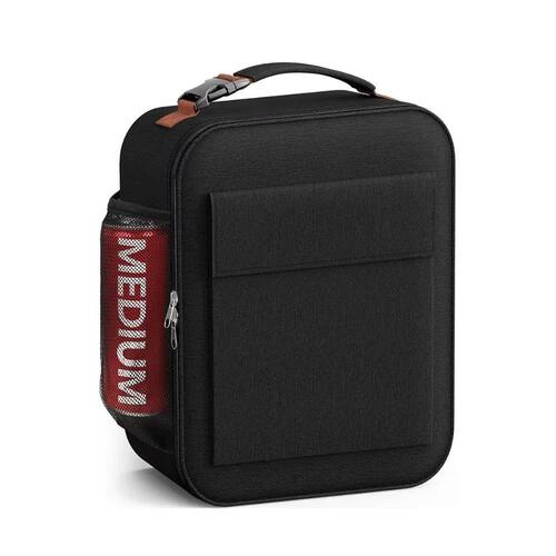 Thickened Thermal Lunch Bag Outdoor Waterproof Insulated Lun