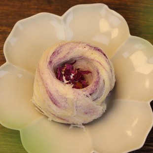 酥房斋花芯酥桂花酥糕点中式 点心杭州特产伴手礼龙须酥零食小吃