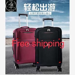 Good travelling bag luggage suitcase business trolley 行李箱
