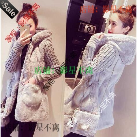 2019 Women's Winter Jacket Coat Ladies Autumn Jackets Coats-封面