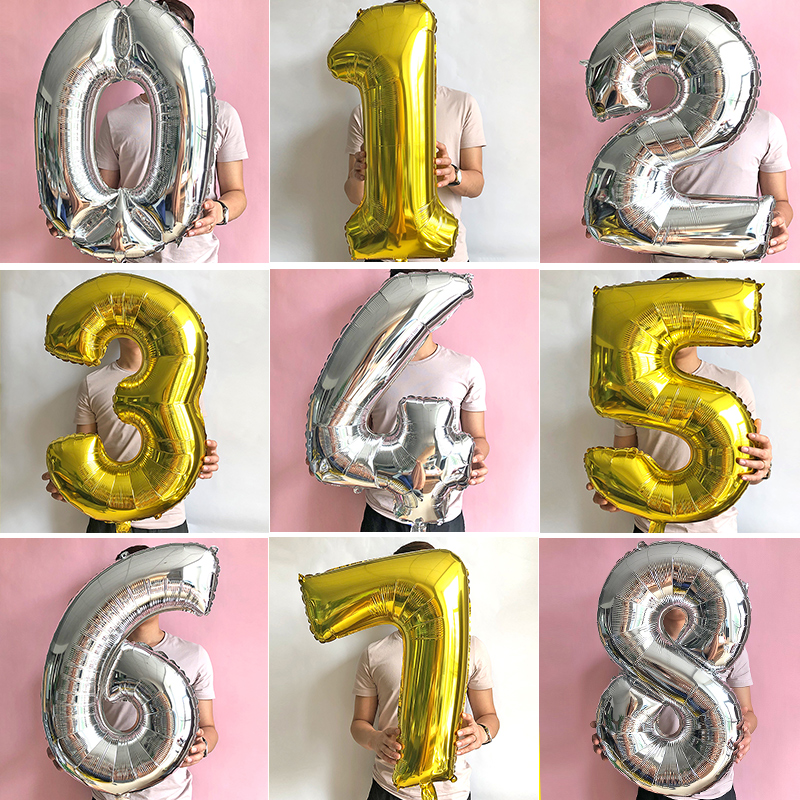 BirthdaynumbellpcsBirt
