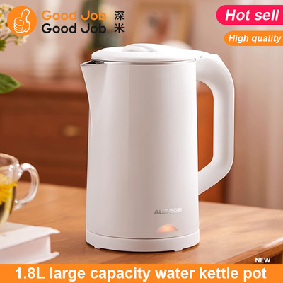 1.8LStainlectrhgwkpot