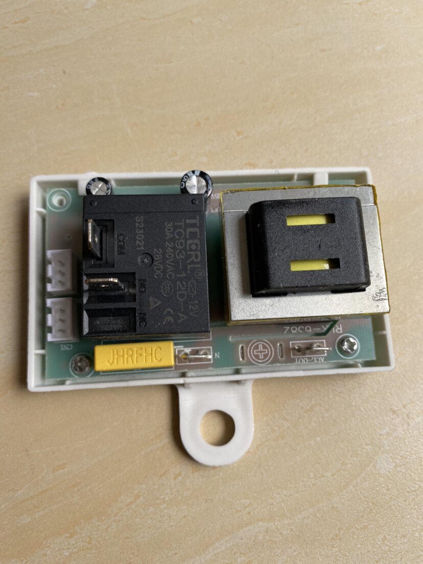 YY-DY16热水器主板电源板电源板线路供电板适用史密斯DSZF