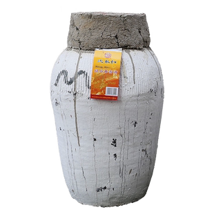 古越龙山绍兴黄酒沈永和22L大坛甜型酒香雪酒坛装绍兴老酒坛装