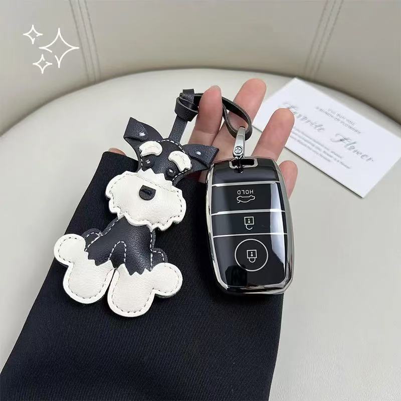 起亚kx5钥匙套智跑k5/k2/k3/k4