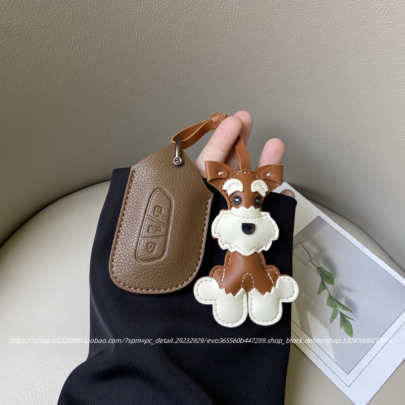 大众车钥匙套polo高尔夫8迈腾id34凌渡L探歌探岳朗逸帕萨特CC速腾