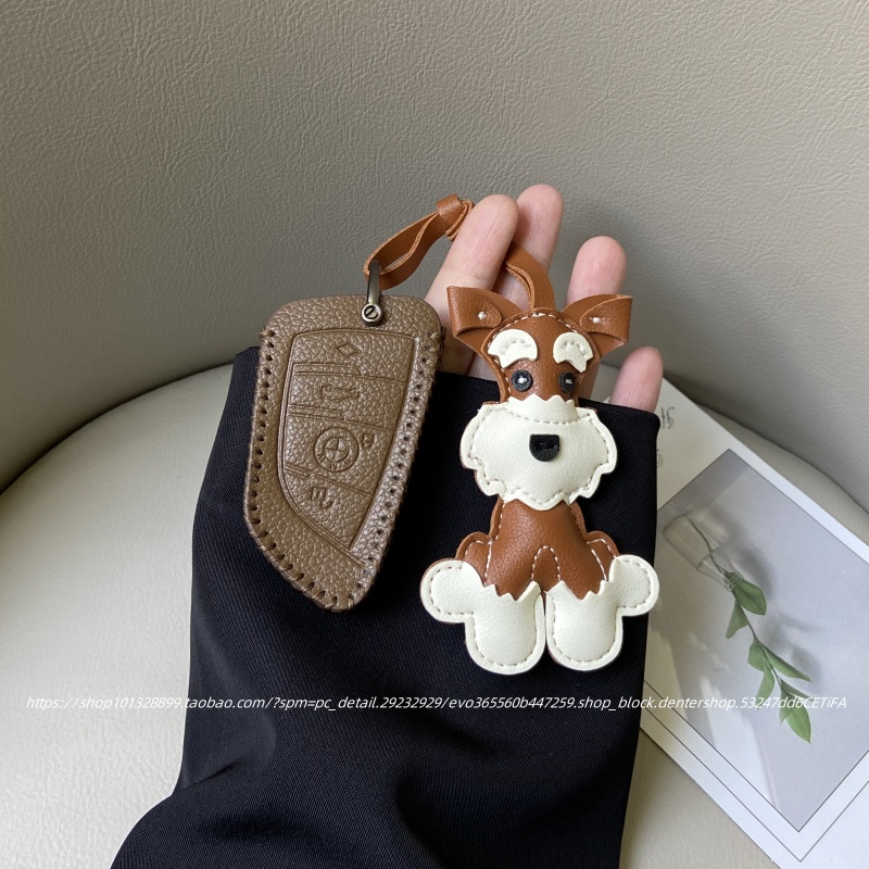 适用宝马新x1钥匙套3系5系325li女x3 x5 i3 i7 1系525li 320男x2