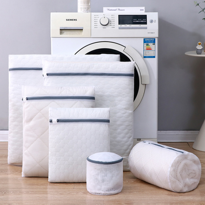 衣服护洗袋洗衣袋洗衣机专用羊毛衫毛衣内衣网兜细网袋防变形家用