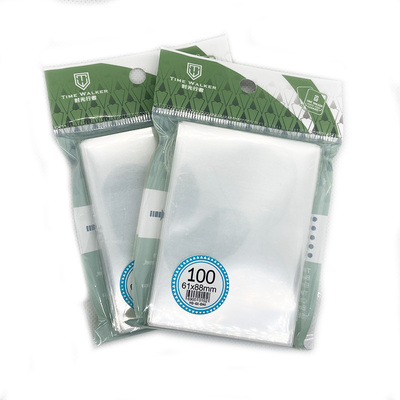 卡套卡膜TW游戏王保护