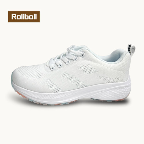 新品华柔体育太极训练鞋