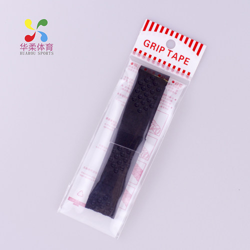 华柔体育太极柔力球拍防滑胶圈