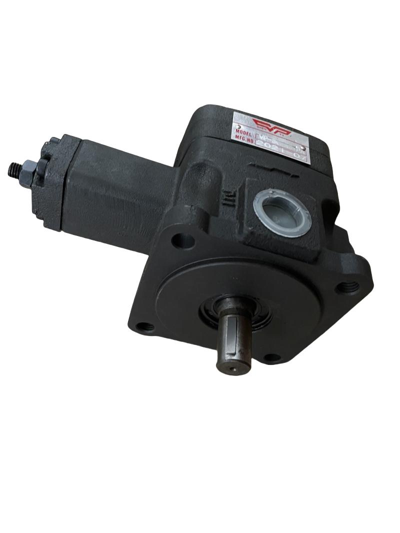 High and low pressure combination pump VP-30 40FA3 PA dual hydraulic oil pump VP-40FA3 PA Taiwan SHENYU