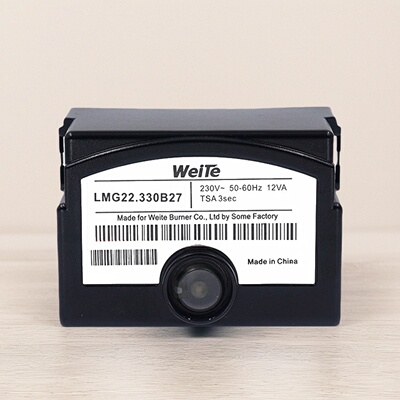 燃气燃烧机控制器燃烧器锅炉配件