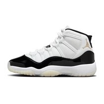 Nike Air Jordan 11 女子 耐克 AJ11 中帮 复古篮球鞋 AR0715-101