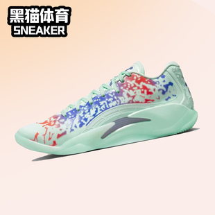 Nike Air Jordan Zion 3 锡安3 男子耐磨低帮篮球鞋 DR0676-300