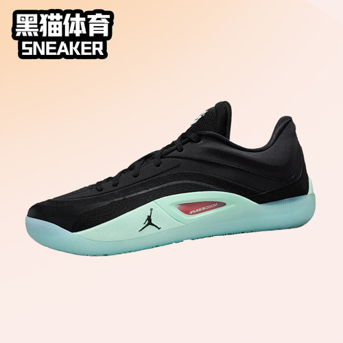 NikeAirJordan锡安4篮球鞋