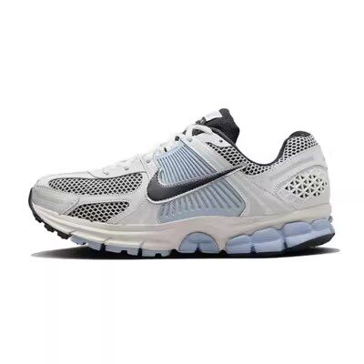 Nike Air Zoom Vomero 5 男女气垫复古低帮跑步鞋 FQ7079-001