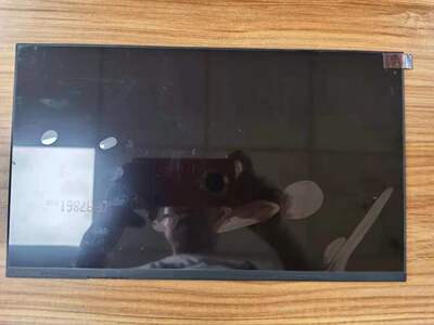 戴尔灵越15pro5510显示屏幕