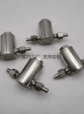 定制GN03E电厂取样架HP03E低压过滤器PP2130滤芯GLQ-4高压TZ220 G