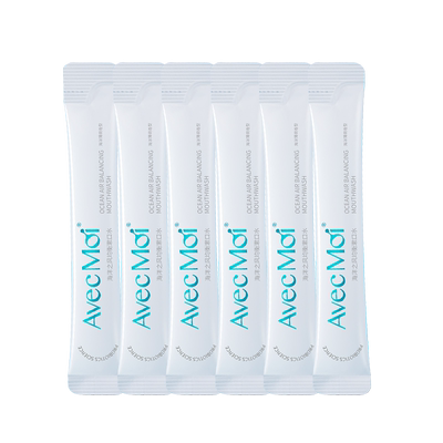 avecmoi清新口气漱口水