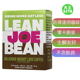 Coffee防弹速溶咖啡 生酮友好0卡 美国直邮Lean Instant Joe Bean