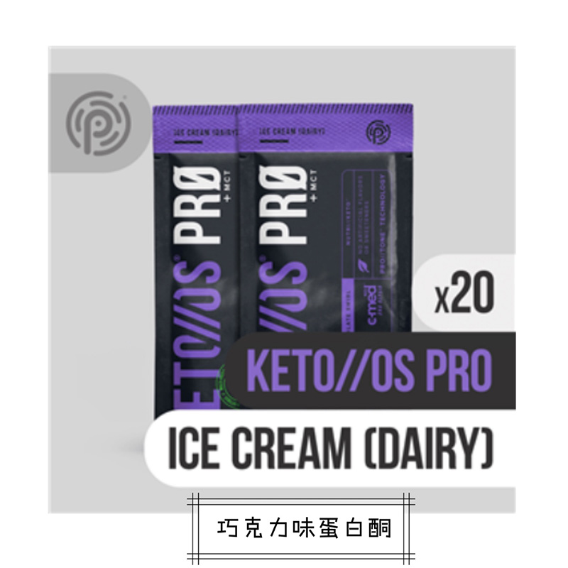 美国本土版谱伟pruvit新品生酮