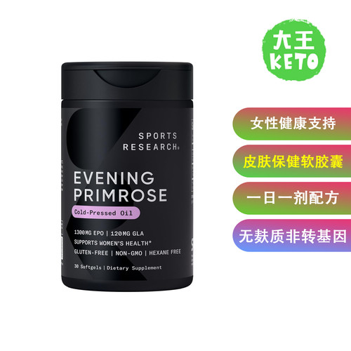 SportsResearch女性健康支持
