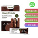 Bar 低碳高蛋白能量棒 美国直邮Simply Carb Protein Low