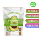 Avocado 美国直邮Earnest 生酮牛油果干 Freeze Dried Eats keto