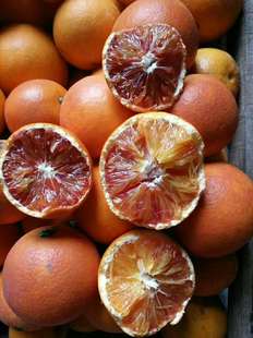 麻阳塔罗科血橙10斤新鲜水果红心肉橙子包邮当季果冻手剥甜橙整箱