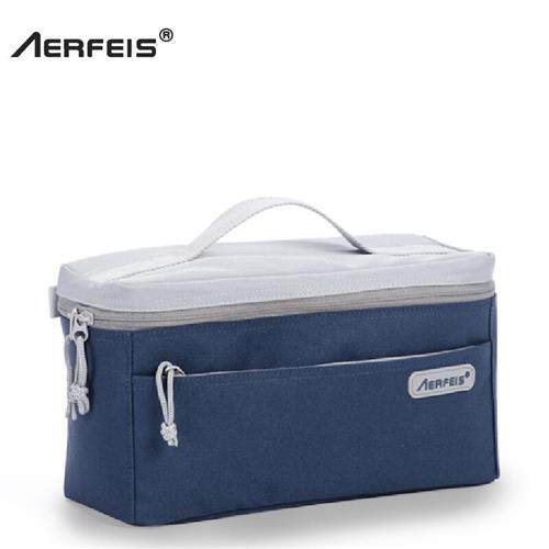 阿尔飞斯(Aerfeis)单反相机收纳包微单收纳盒摄影内胆包轻巧便怎么样,好用不?
