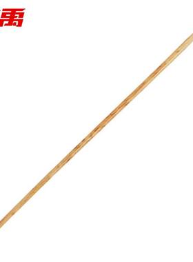 BYJZ-1010绿色草耙木柄绿色耙子木柄1个(2.4cmx1.2m)