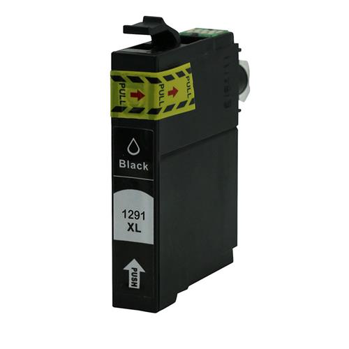 新品适用爱普生 T1291 T1295 SX125 S22 SX420W SX425W打印机
