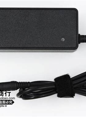 新品AOC台式电脑显示器电源适配器 AOC E2258Pwx专用充电器线