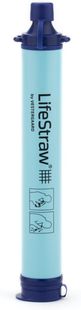 美国代购LifeStraw Personal Water Filter 净水器吸管野营户外