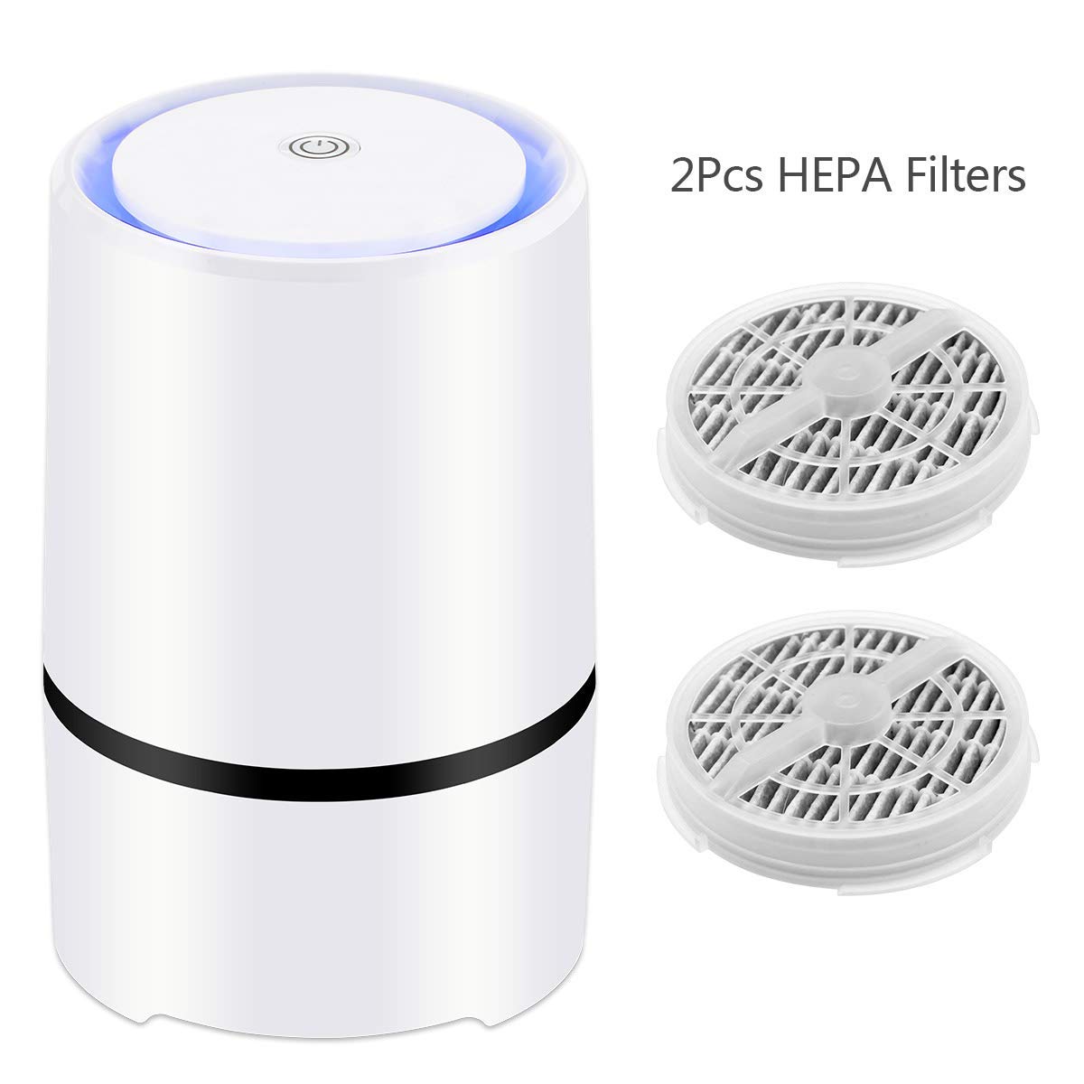 [烁烁海外代购空气净化,氧吧]海外精品美国Desktop 带2个H月销量0件仅售548元